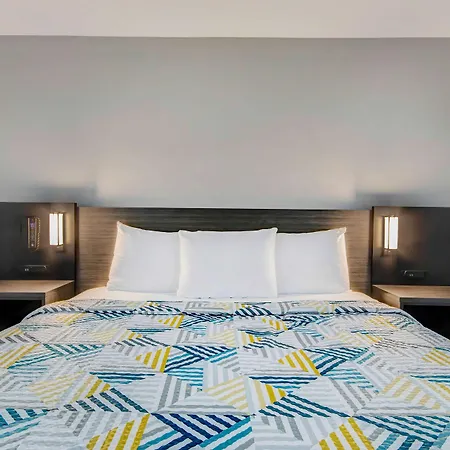 Motel 6 Aransas Pass Tx-2