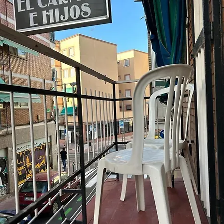 Pensión el Carmen-2