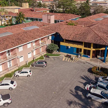 Boulevard Da Praia - Flats Mare Mansa-2