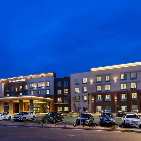 Best Western Plus Settlers Point-2