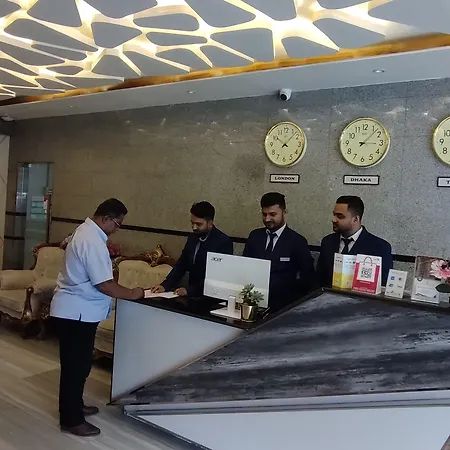 Hotel Royal Bengal-2