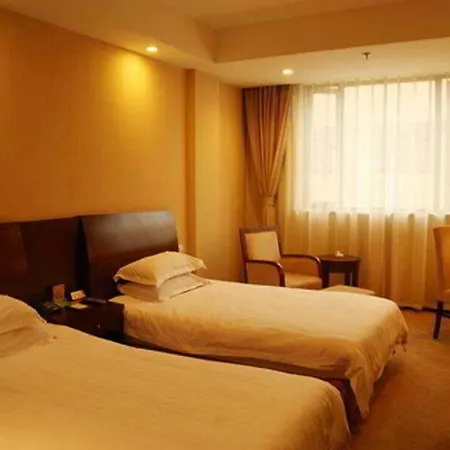 Shangtex Hotel-2