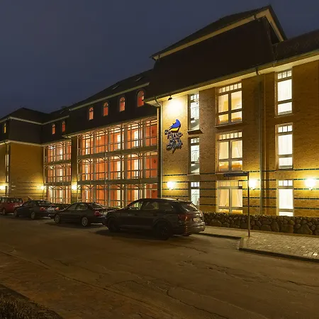 Strandhotel Sylt-3