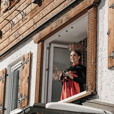 Hotel Tradizio-2