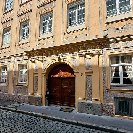 Altstadthotel Augsburg-3