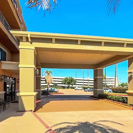 Comfort Suites Westchase Houston Energy Corridor-3