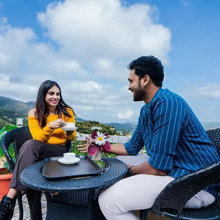 Tulips Valley View Resorts-2