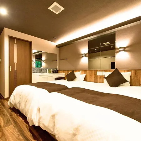 Livemax Resort Hakone Sengokuhara-3