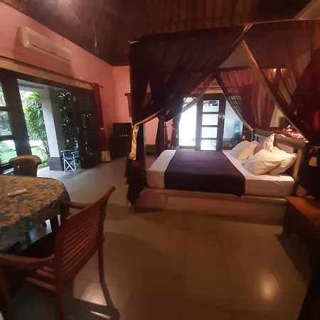 Villa Shantitara Bungalows-2