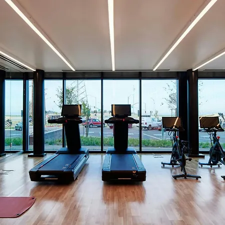 Citizenm Menlo Park-2