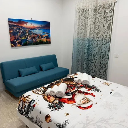 Casa di Nonna Rosy-2