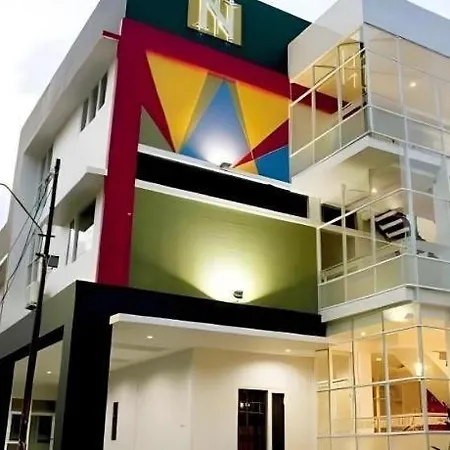 Guest House Nozz-2