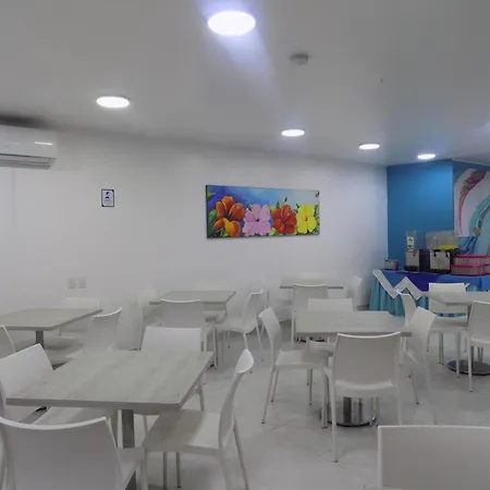 Hotel Verde Mar-2