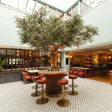 Mount Errigal Hotel, Conference&Leisure Centre-2