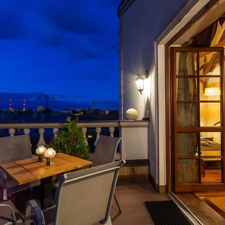 Hotel Branicki-2