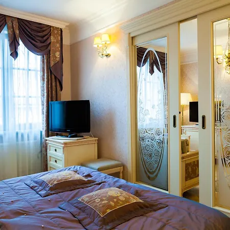 Hotel Branicki-3
