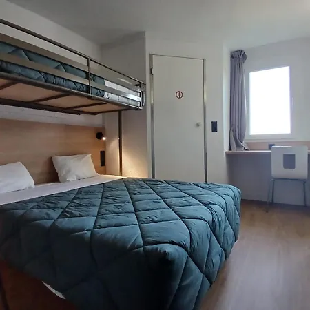 Premiere Classe Nancy Est Essey-3