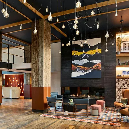 Hotel Thaynes, Park City, A Tribute Portfolio Hotel-2