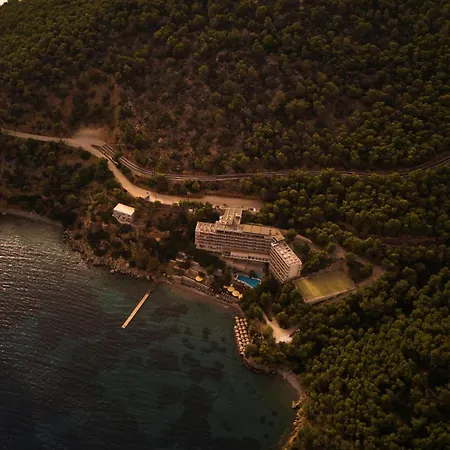 Sirene Blue Luxury Beach Resort-3