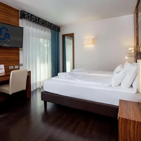 Best Western Hotel Adige-3