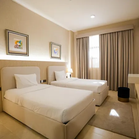 Asfar Resorts Al Ain-3