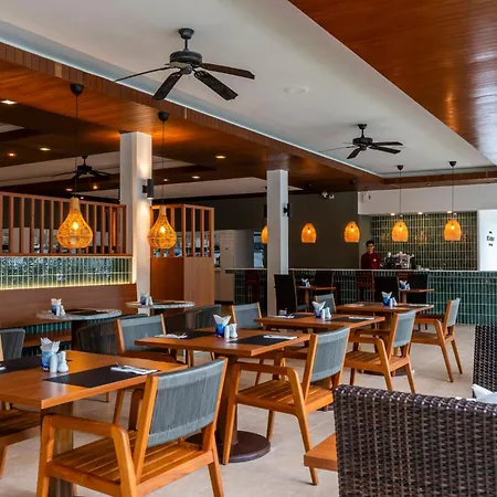 Sunprime Kamala Beach (Adults Only)-3