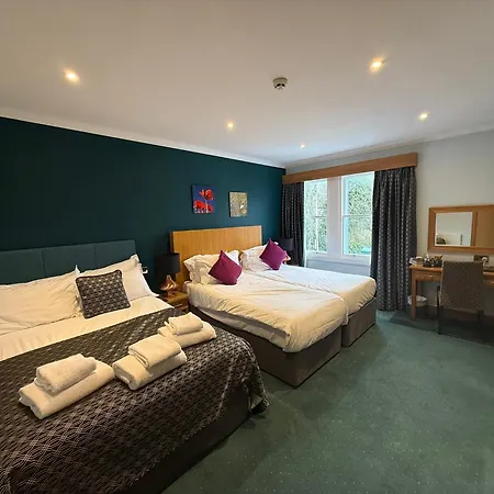 The Ship Inn - Winner Best Hotel Experience 2024 Visit Scotland-3