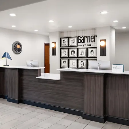 Garner Hotel Brookings By Ihg-3