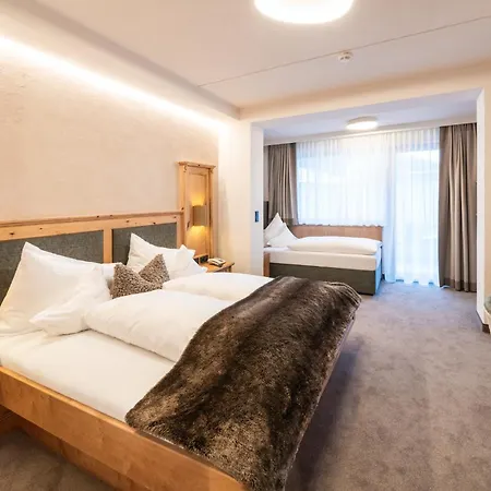 Boutique Hotel Montanara-2
