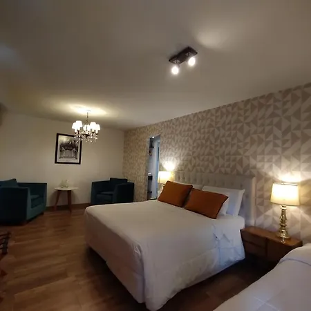 Maitre Hotel Boutique-3