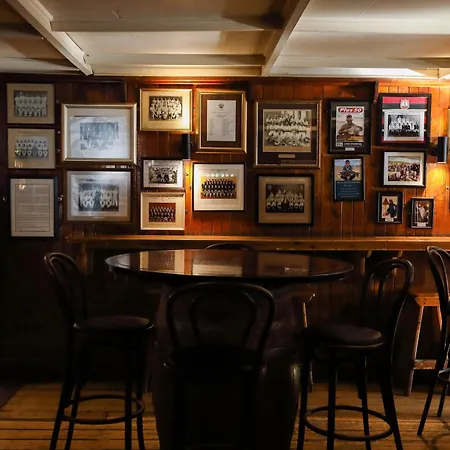 The Nottingham Road Hotel-3
