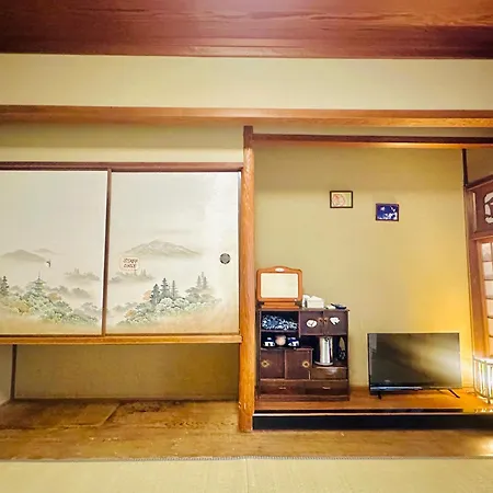 Nagomi-Ryokan Yuu-2