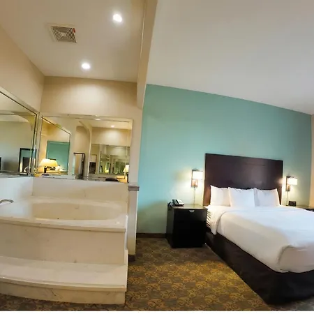 Comfort Suites Westchase Houston Energy Corridor-2