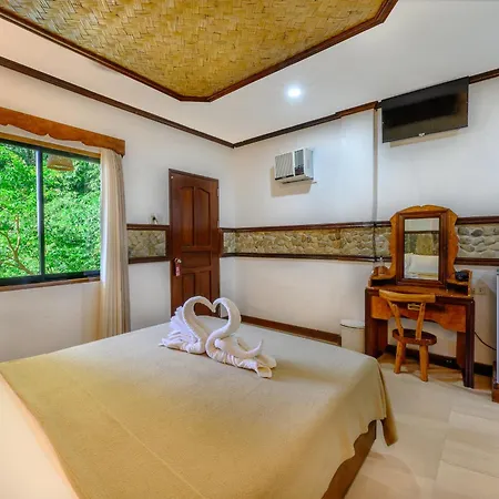 El Nido Viewdeck Cottages-3