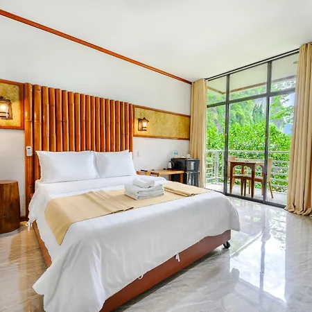 El Nido Viewdeck Cottages-2
