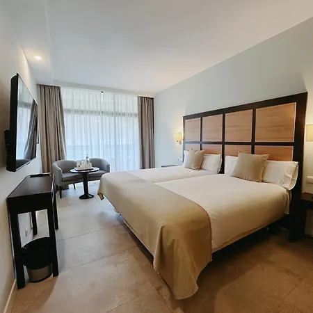 Hotel Livvo Jandia Golf-2