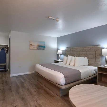 The Northshore Hotel-2
