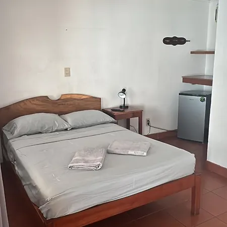 Hotel Marielos-2