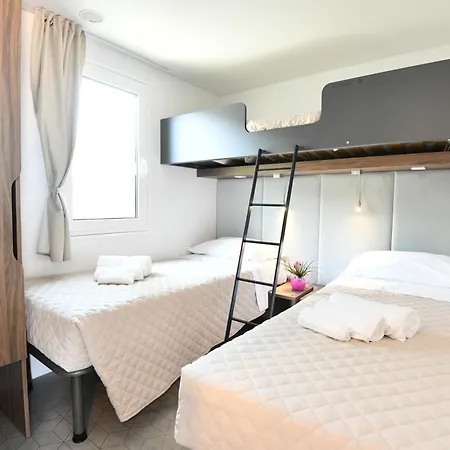 Camping Villaggio Calypso-2