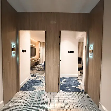 Rose Garden Hotel فندق روز جاردن-2