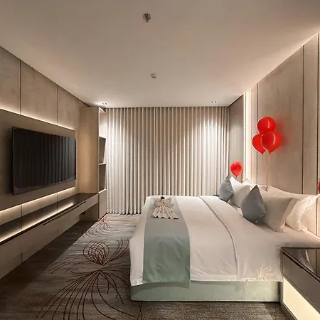 Rose Garden Hotel فندق روز جاردن-3