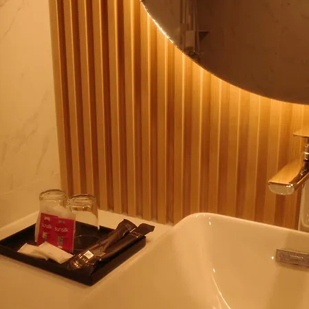 Welcome Plaza Hotel Pattaya-3