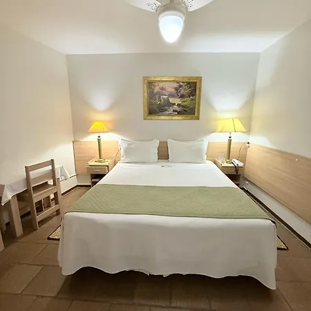 Hotel Mirante-3