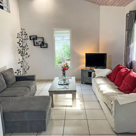 Holiday Home Le Moisan By Interhome-2