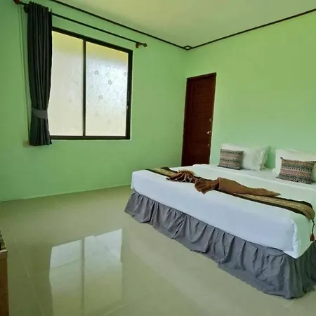 Dong Talay Lipe Beach Resort-2