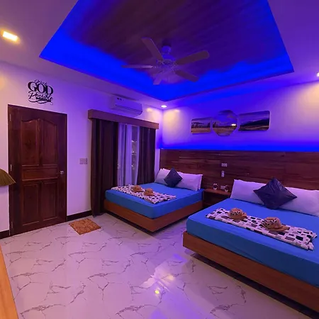 Mina Grande Beach Cottages-3