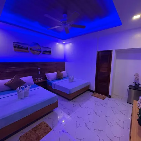 Mina Grande Beach Cottages-2