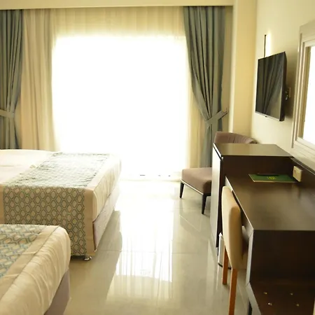 Lrs Hotels Lake River Side Hotel & Spa-2