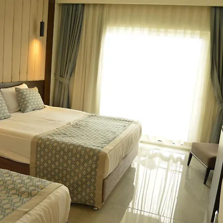 Lrs Hotels Lake River Side Hotel & Spa-3