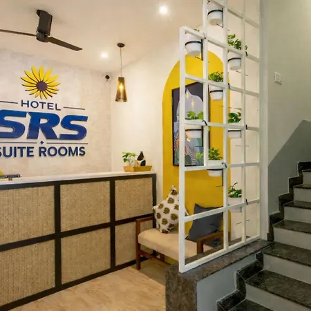 Srs Vivanta-3